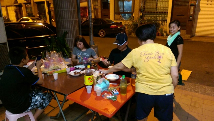 M8夜間照相問題
