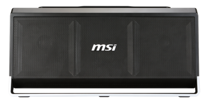 MSI GS30 & GamingDock !!!