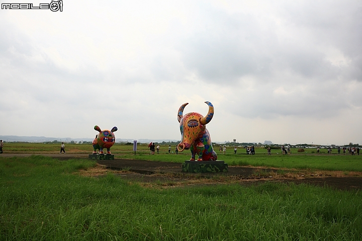 2014桃園地景藝術節