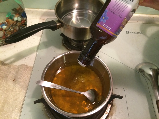 (開箱)老師傅手作餐桌椅+小凳+自製蜂蠟(圖多)
