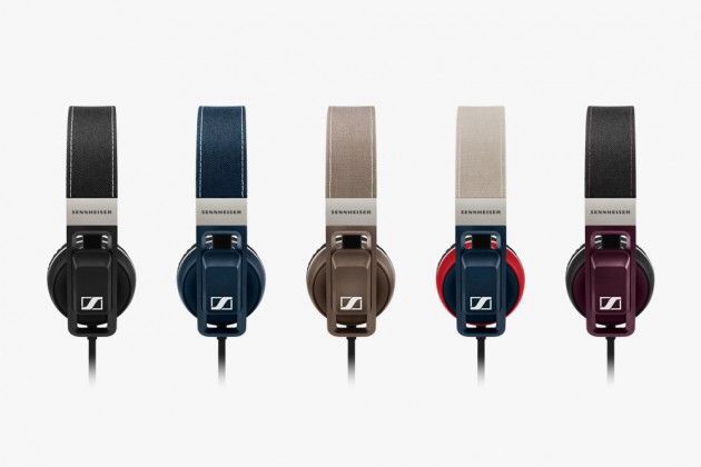 Sennheiser發表Momentum In-Ear / URBANITE