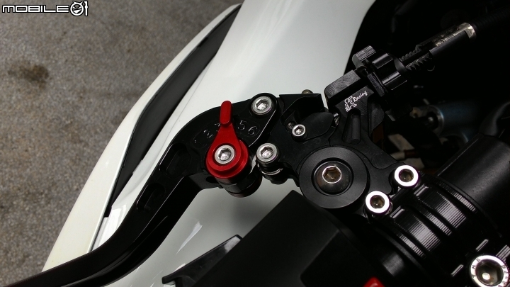 2013 GSX-R1000 簡單開箱文