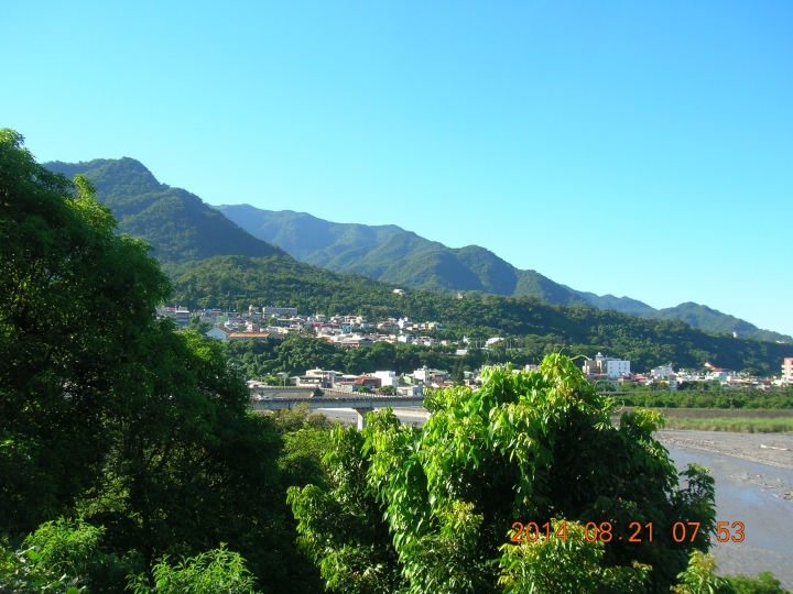 對祢的思念...六十石山