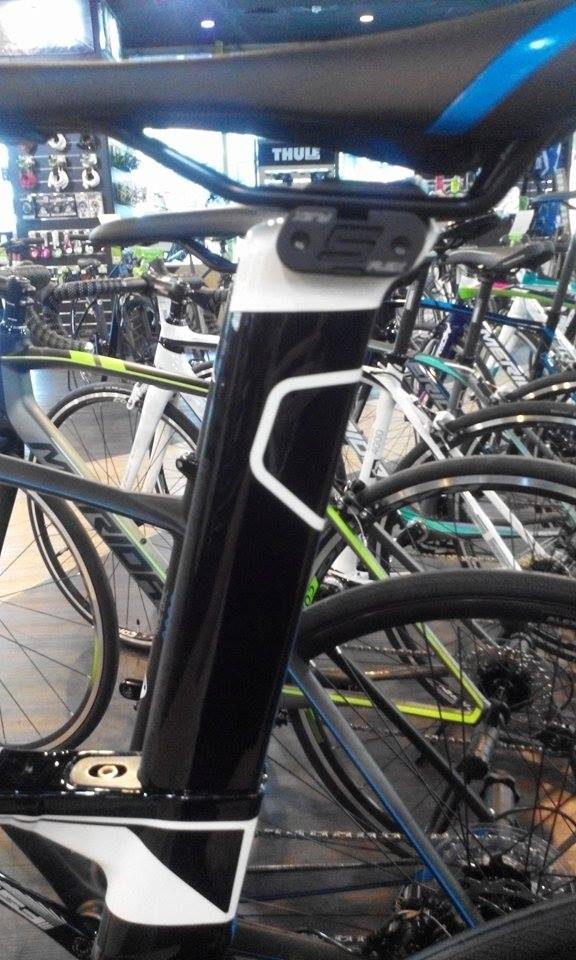 REACTO 400 細部照