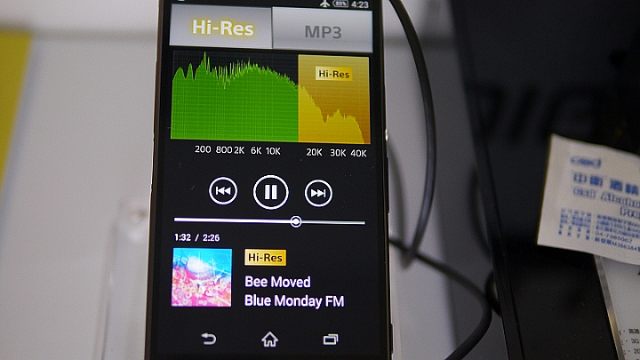 Sony雙旗艦大享受Xperia Z3、Z3 Compact高雄體驗會