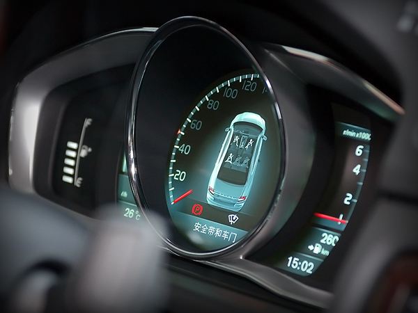 超越雙B 品味人生 VOLVO S80 T5 旗艦版 試駕《VOLVO仲夏輕鬆遊》