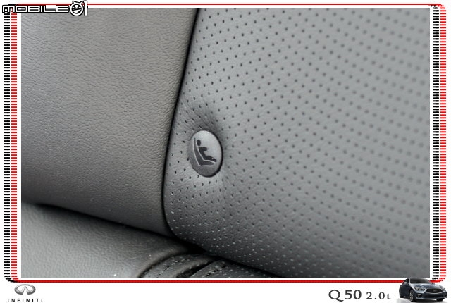 【體驗活動】夢幻概念跑格～集結性能科技、智慧安全 INFINITI Q50 2.0t 半日試駕體驗