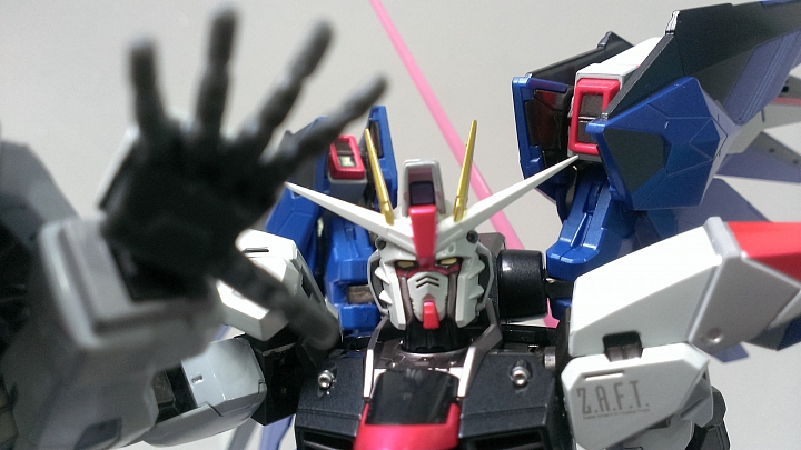 [開箱] MB FREEDOM
