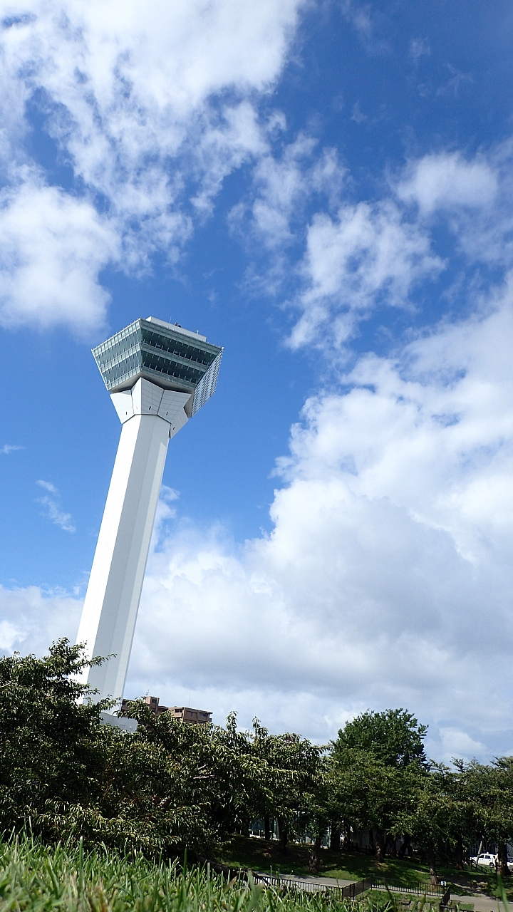 悲情 北海道之旅 完 全日本壓馬路（株）