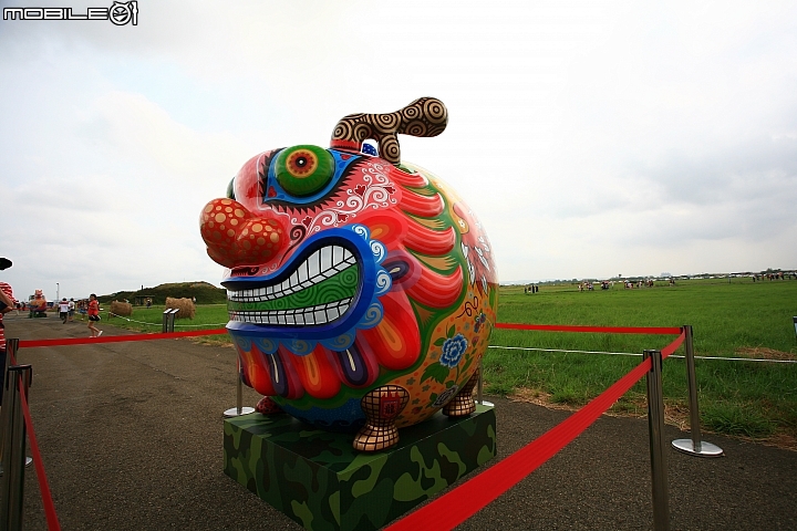 2014桃園地景藝術節