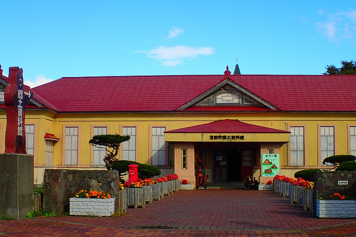 悲情 北海道之旅 完 全日本壓馬路（株）