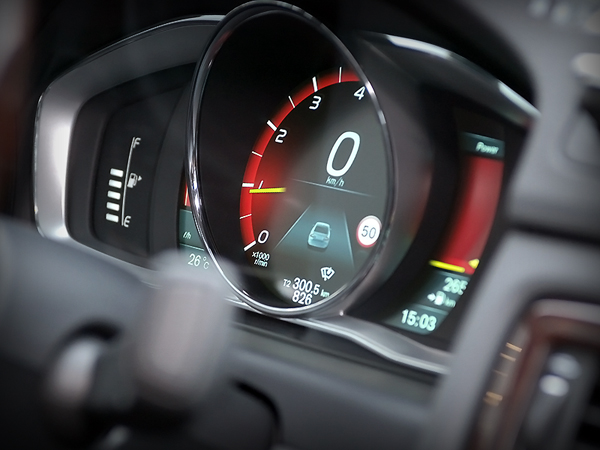 超越雙B 品味人生 VOLVO S80 T5 旗艦版 試駕《VOLVO仲夏輕鬆遊》