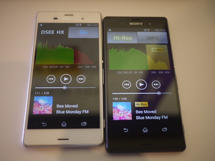 「Z久彌新 3代同堂」SONY Xperia Z3 & Z3 Compact 雙旗艦體驗會台北場