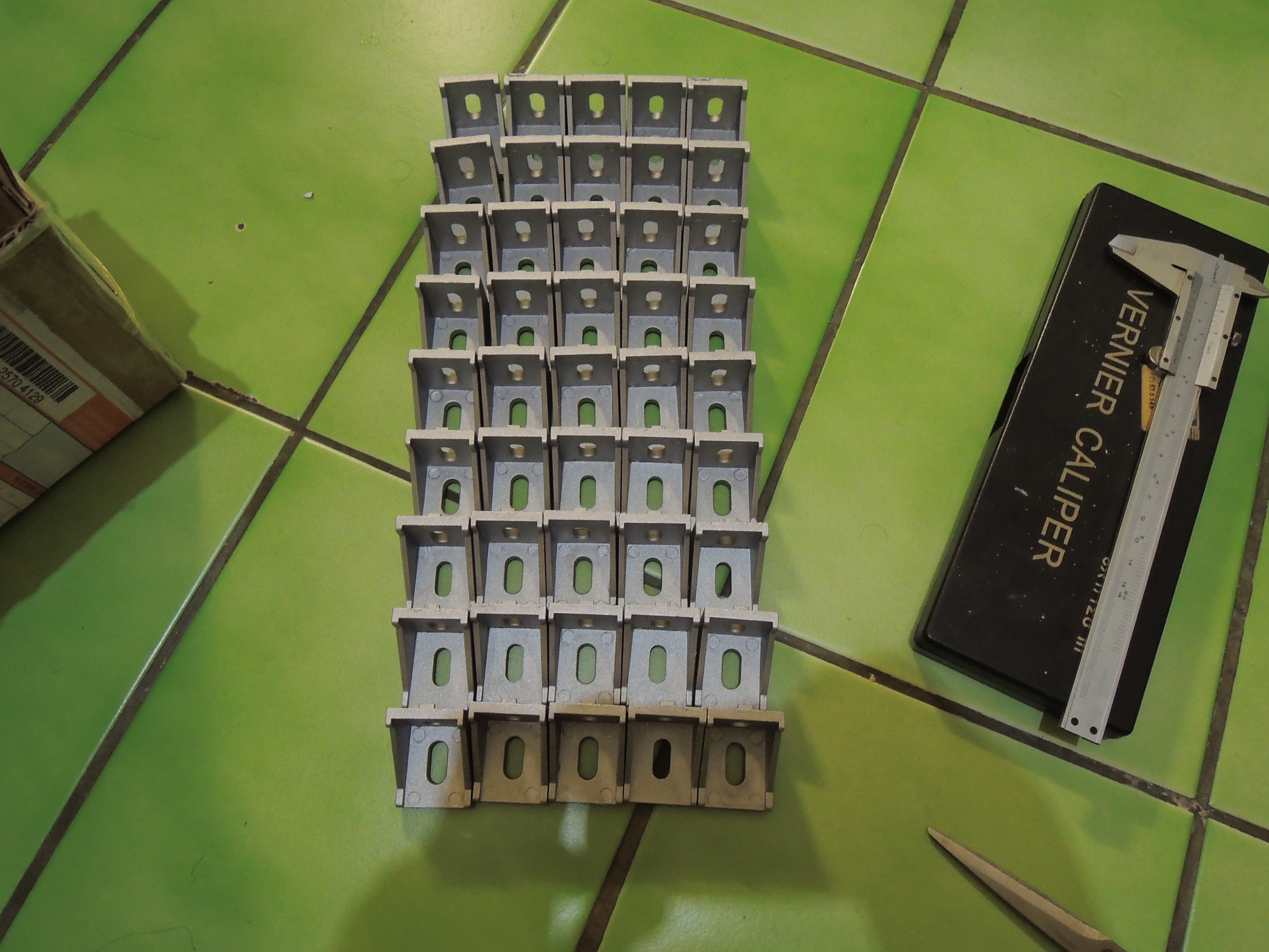 DIY 3D印表機，正港從0開始（19樓已完成，不再更新）