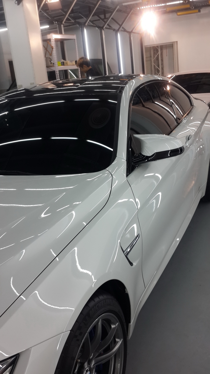 2014 Ｍ4 等開箱中