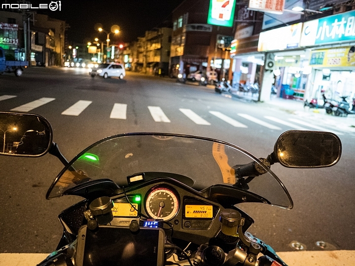 重車日誌26：24小時的旅行