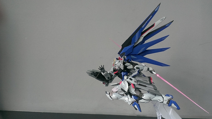 [開箱] MB FREEDOM