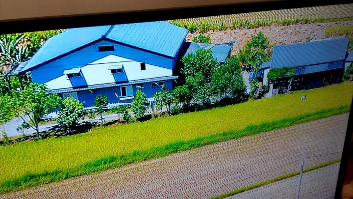 Infocus XT-40SP800有靜態畫面閃爍問題- 勾起昔日AS15掛點的回憶
