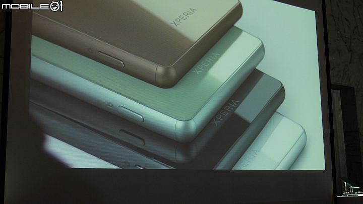 Sony雙旗艦Xperia Z3、Z3 Compact台中場體驗會粉絲心得分享~ 相機功能令人太驚艷啦!!