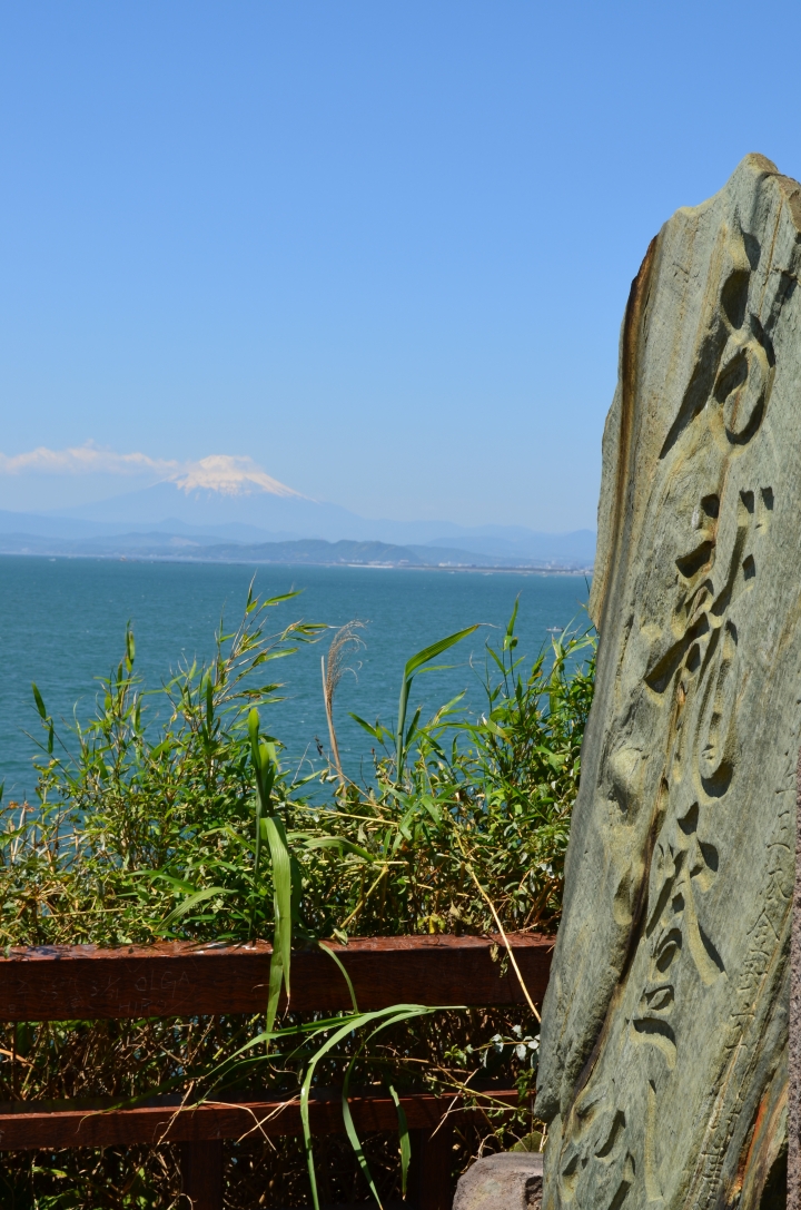 鎌倉、江之電、明治神宮自助行
