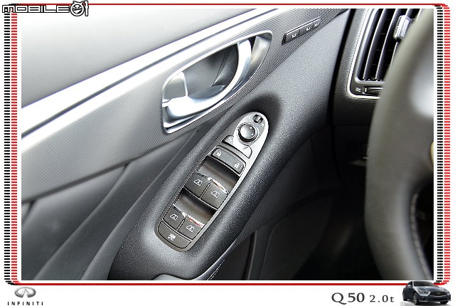 【體驗活動】夢幻概念跑格～集結性能科技、智慧安全 INFINITI Q50 2.0t 半日試駕體驗