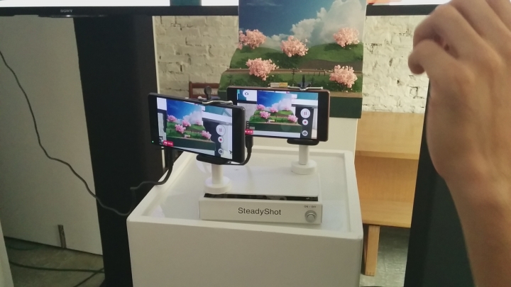 Sony Xperia Z3 & Z3C 雙旗艦搶先體驗會[高雄場]