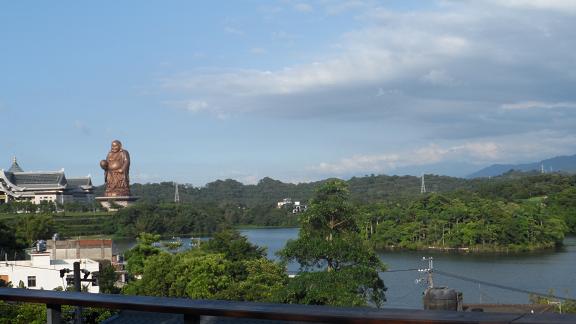 我們家第N次今年第六次 露營 峨眉勝豐農場