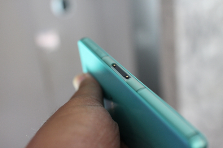 Sony Xperia Z3與Z3 Compact台中體驗會心得