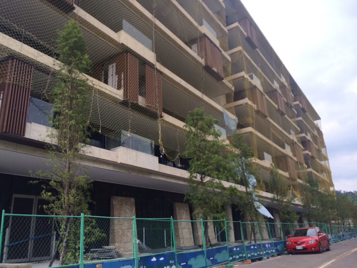 士林新建案？