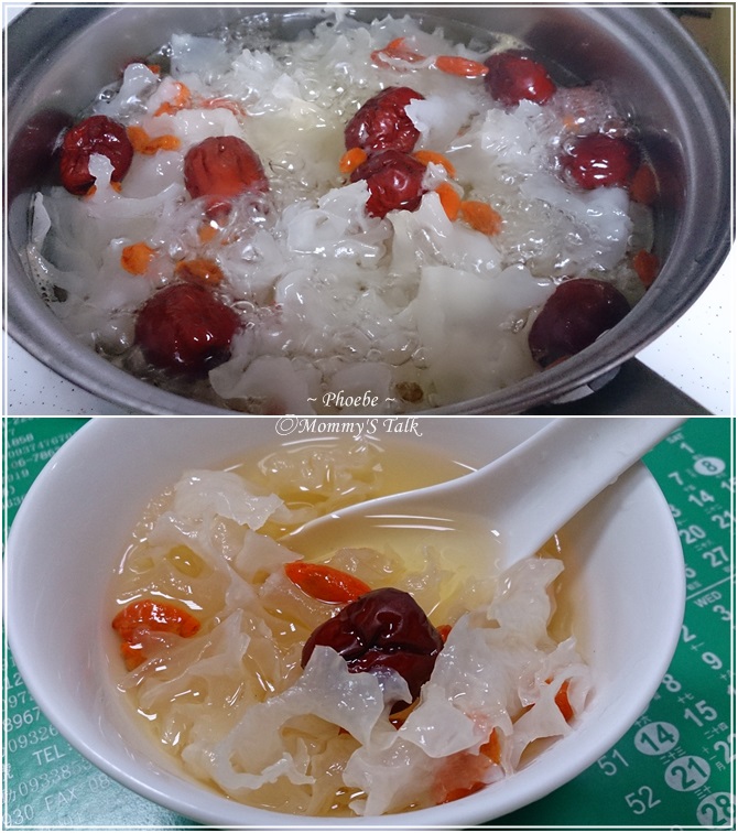 【分享】孕期營養補充