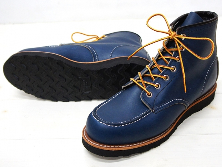 RED WING 8852  8853