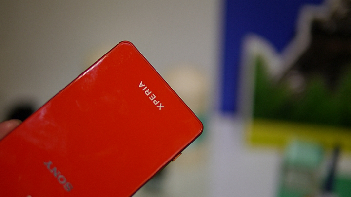 Sony雙旗艦大享受Xperia Z3、Z3 Compact高雄體驗會