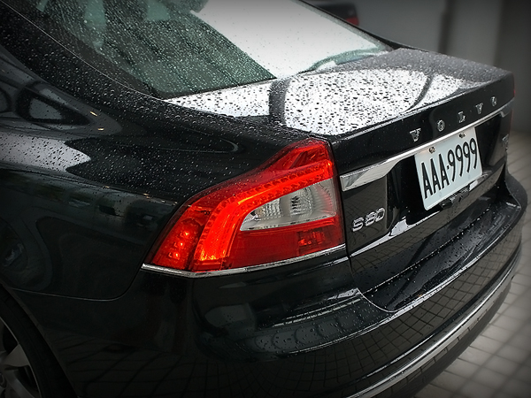 超越雙B 品味人生 VOLVO S80 T5 旗艦版 試駕《VOLVO仲夏輕鬆遊》