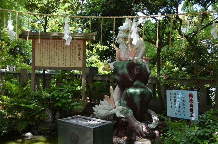 鎌倉、江之電、明治神宮自助行