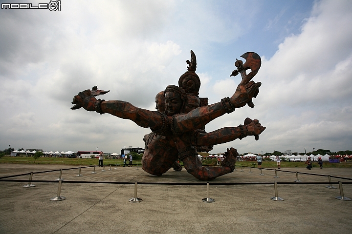 2014桃園地景藝術節