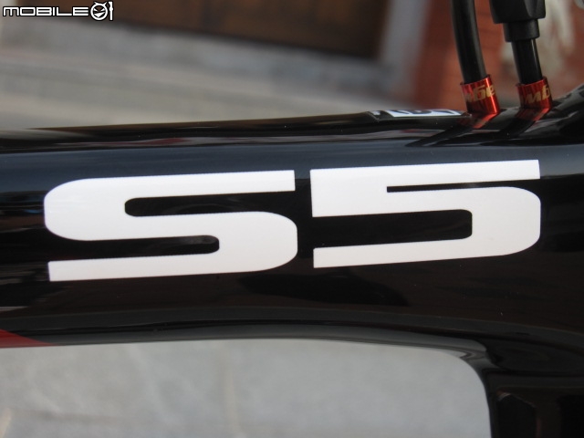 cervelo s5 team