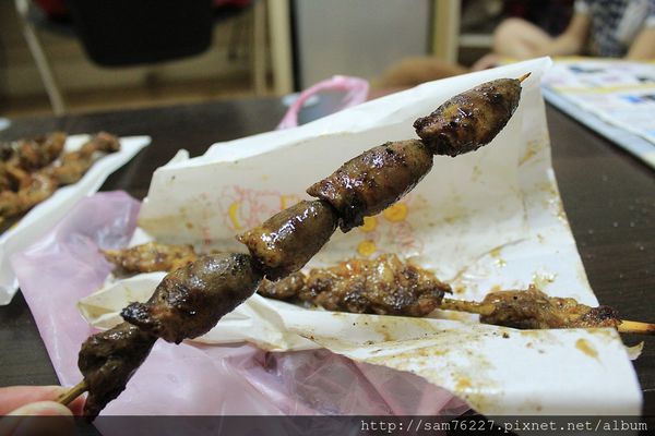 [食記] 新竹竹北 匹客屋 烤肉燒烤牛排館