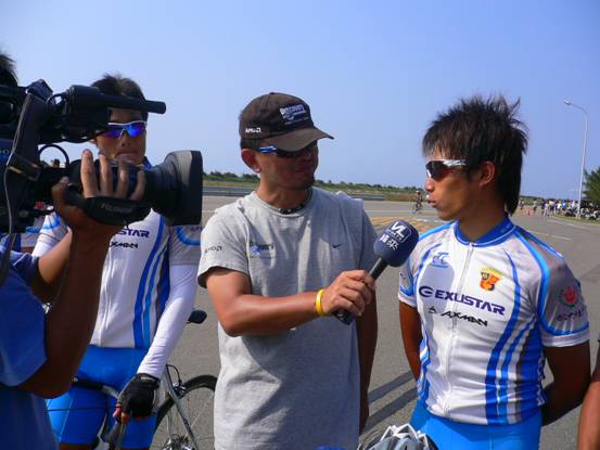 仁川亞運自由車項目, 男女公路計時賽