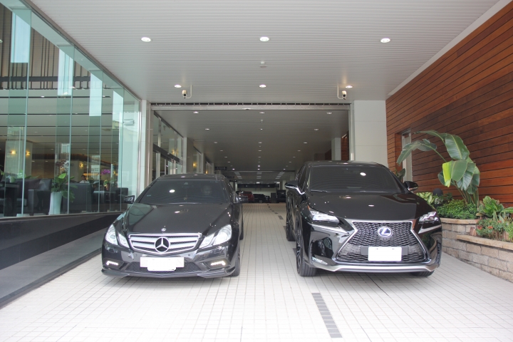 NX 300H F-SPORT  開箱嚕~~~