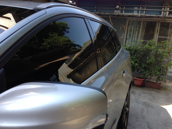 Volvo XC60 T5 R-Design...開箱！9/30補充