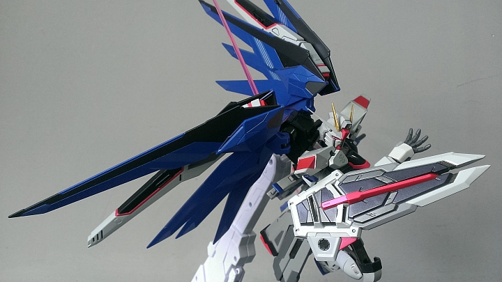 [開箱] MB FREEDOM