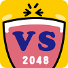 別於一般的 2048