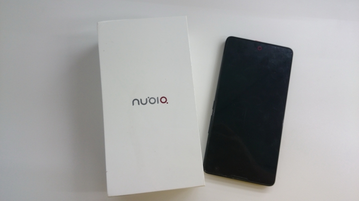 努比亞nubia Z7 max 4G雙卡雙待+驍龍801/全網LTE/語法.詞彙標準台灣繁體化