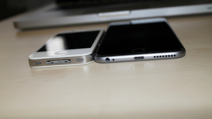 開箱！iPhone 6 Plus台灣之星首賣會第一批入手！