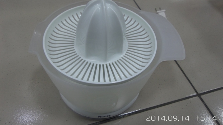 PHILIPS HR2738 榨汁機