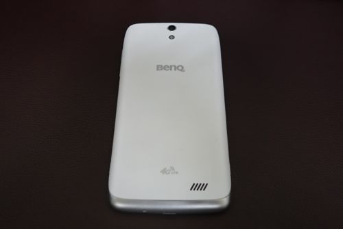 [開箱]照相功能其實也不錯的BenQ F5 4G LTE