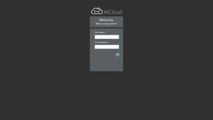 開箱1000M光纖配合最強ASUS 路由器 RT-AC87U分享+超棒的AiCloud
