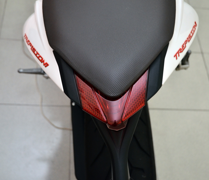 2手 MV AGUSTA 小B 開箱多圖分享