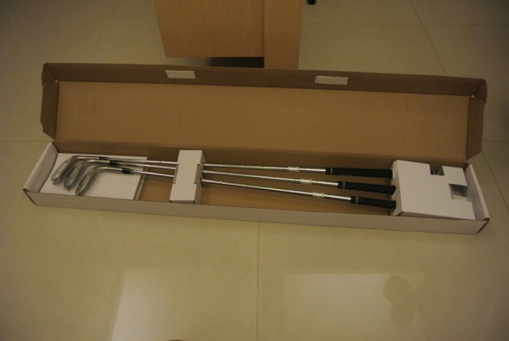 Taylormade Jetspeed 5號 小雞腿 & Adams G L S 鐵桿組