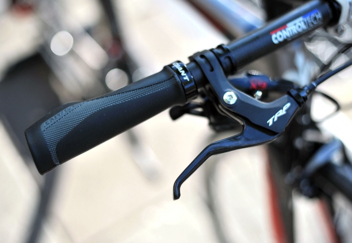 Wilier GT  GranTurismo全碳纖平把公路車完工